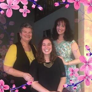 Meet your Posher, Annette